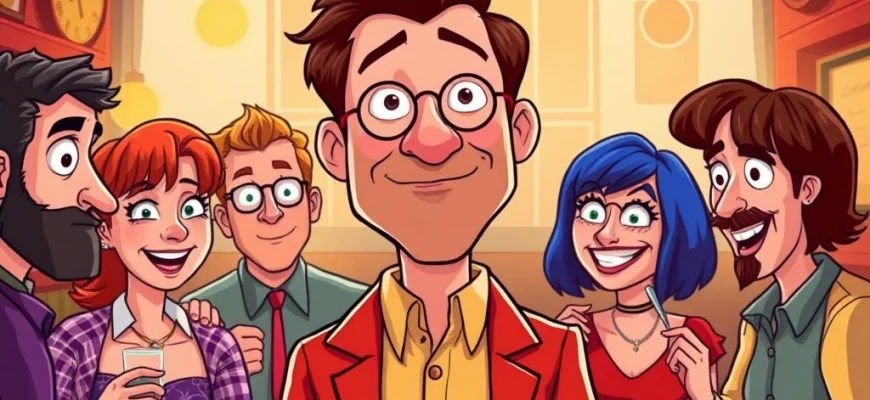 10 films et séries similaires à Reggie