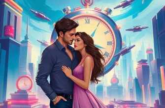 10 films et séries similaires à The Man of the Future