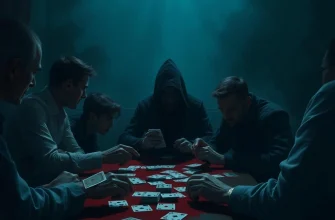 10 œuvres similaires à High Card pour les fans