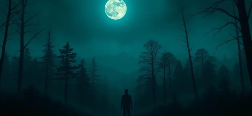 Découvrez 10 films et séries similaires à L'Eté Mystérieux