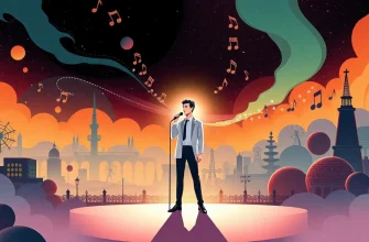 Films fantastiques sur les chanteurs et chanteuses