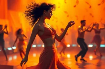 10 œuvres similaires à Dance Life pour les passionnés