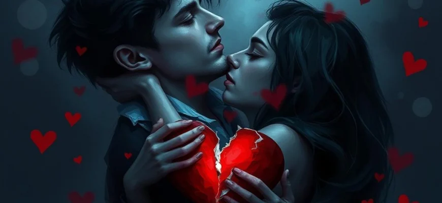 Découvrez 10 œuvres similaires à Define Love Part 2