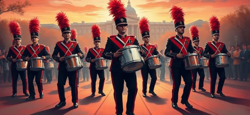 10 Films et Séries Similaires à Beat Battle
