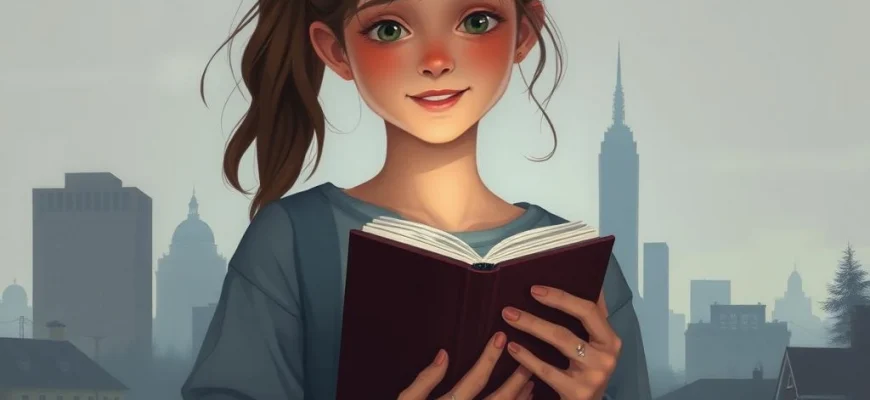 10 séries et films similaires à Journal d'une ado hors norme