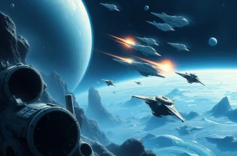 10 œuvres similaires à Starfighter pour les fans