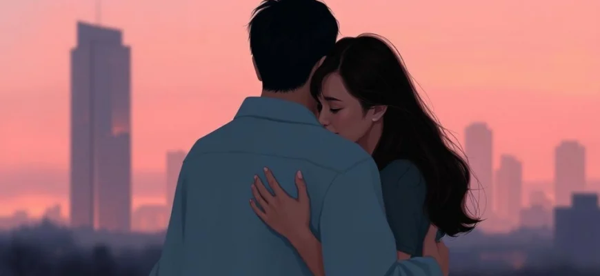 10 Œuvres à Voir si Vous Avez Aimé Ma promesse