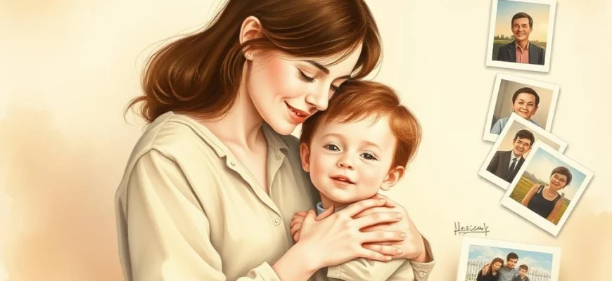 10 films émouvants similaires à Àma Gloria