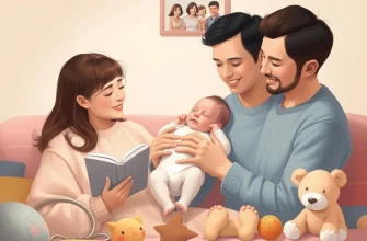 10 films similaires à Un heureux événement