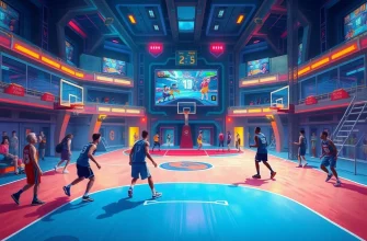 10 films et séries similaires à Space Jam : Nouvelle Ère