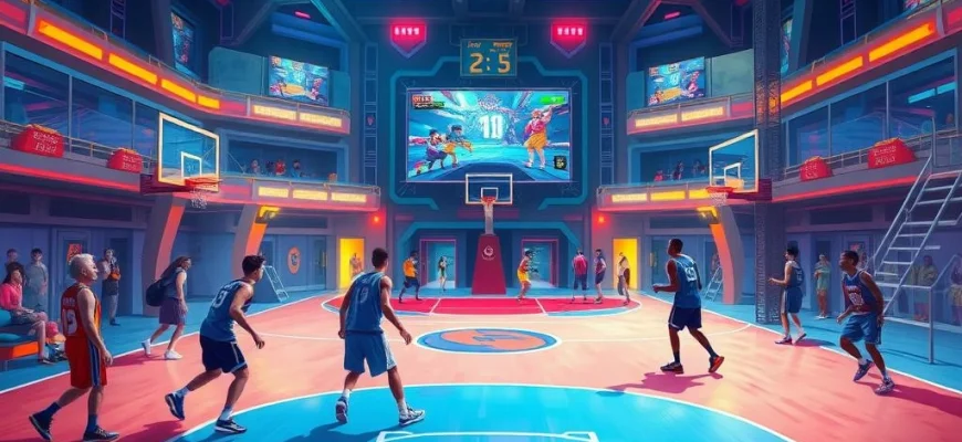 10 films et séries similaires à Space Jam : Nouvelle Ère
