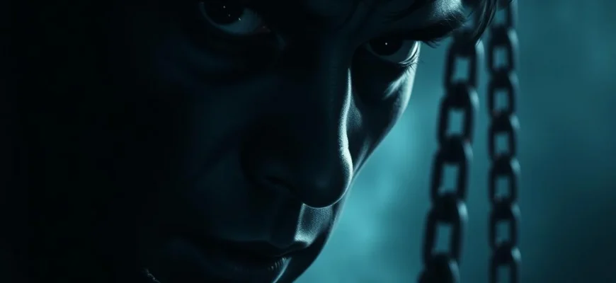 10 Thrillers similaires à À l'autre bout de la chaîne