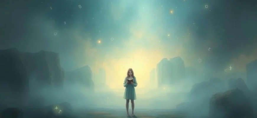 10 Œuvres Captivantes Similaires à 'Dreams'