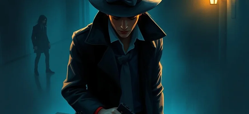 10 Films et Séries Similaires à 'The Julius House'