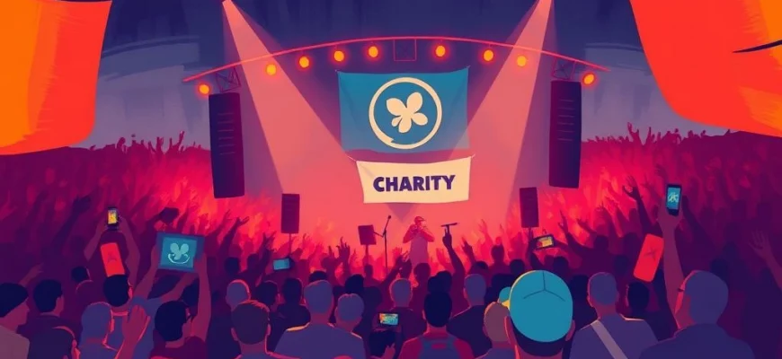 10 Films et Émissions Similaires à FireAid