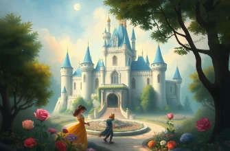 10 Films Magiques Similaires à La Belle et la Bête