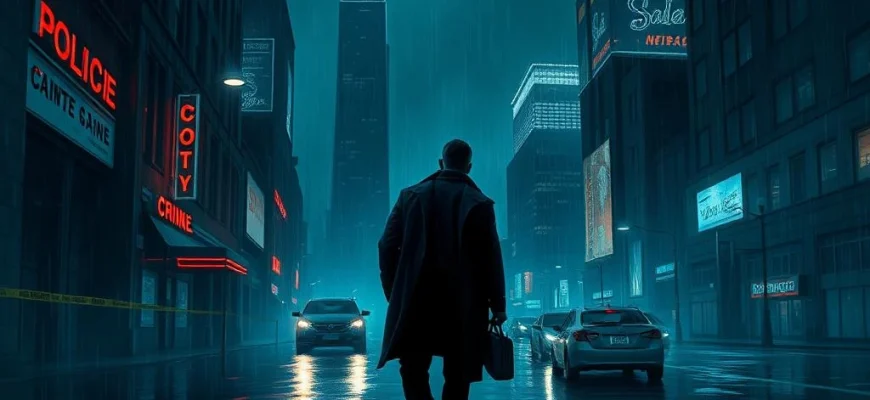 10 films similaires à Le Privé