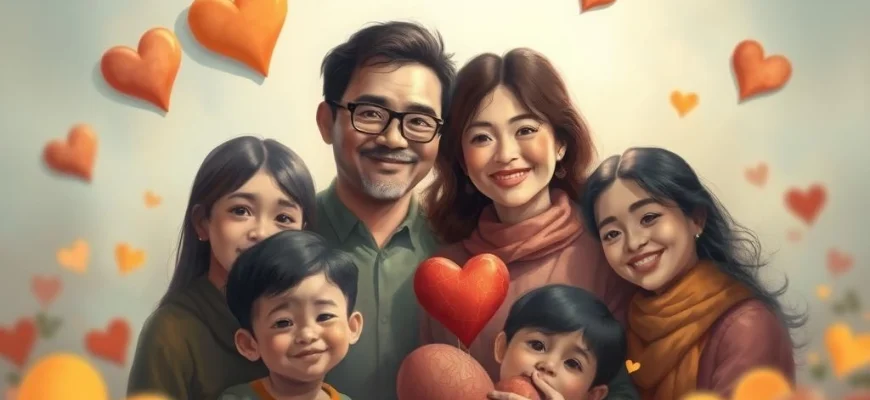 10 films et séries similaires à Les Amours de Beyto