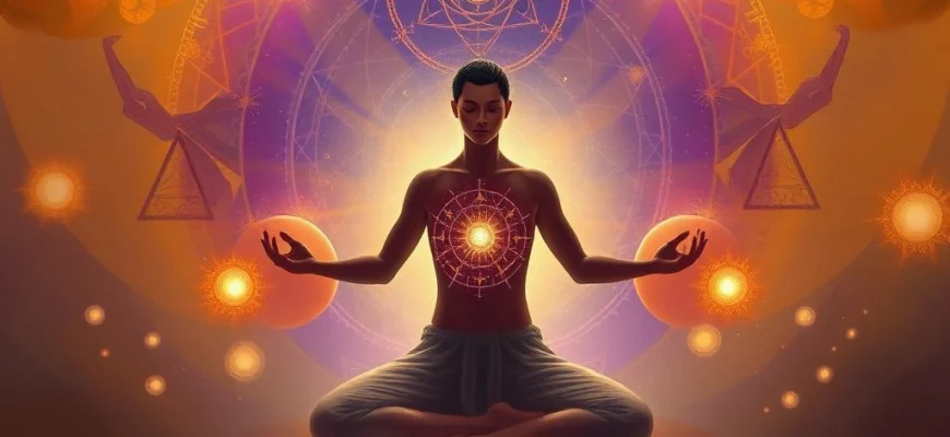 10 Œuvres à Découvrir si Vous Avez Aimé 'Conscious Contact'