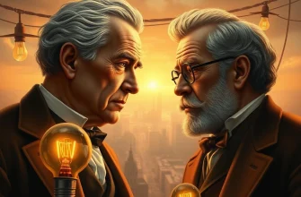 10 Œuvres Similaires à The Current War