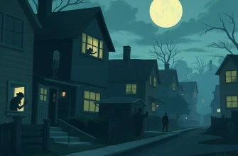 10 œuvres similaires à Good Neighbours