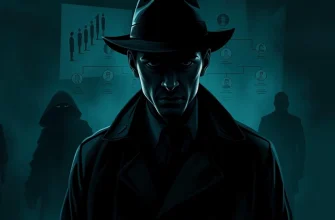 10 séries captivantes similaires à The Widow