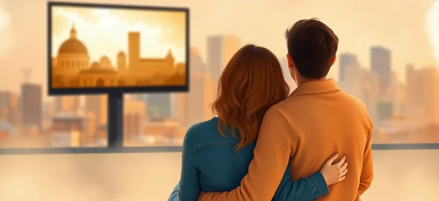 10 films et séries similaires à Stars Fell on Alabama