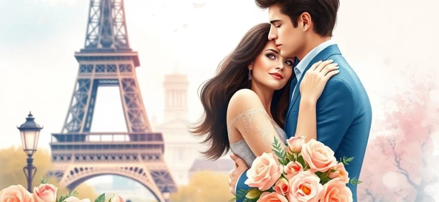 10 Œuvres Similaires à Une comédie romantique à Découvrir Absolument