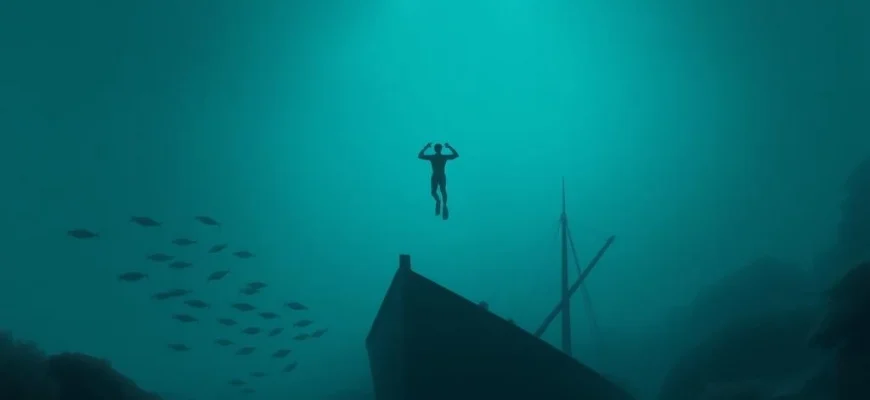 10 Œuvres à Voir si Vous Aimez Le Grand Bleu