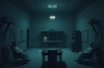 10 Œuvres Similaires à Shock Corridor