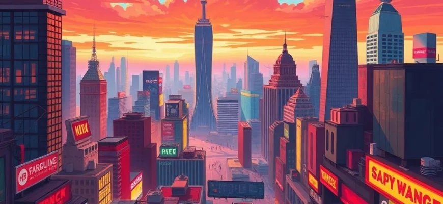 10 œuvres similaires à City Hunter pour les amateurs d'action