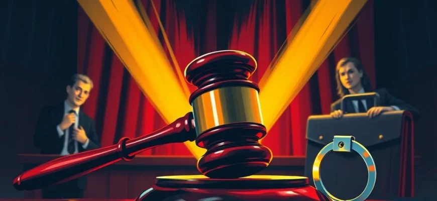 10 Thrillers similaires à L'avocat du mal