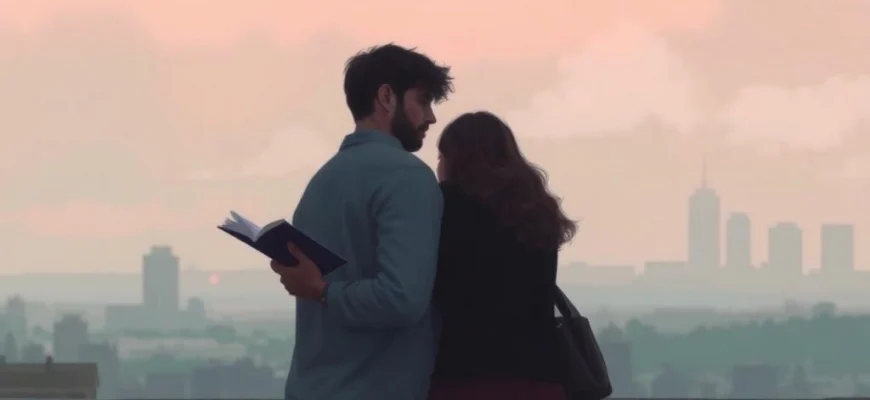 10 Films similaires à Un beau soleil intérieur