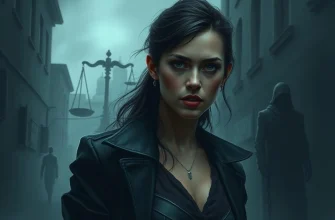 10 œuvres similaires à Vigilante pour les fans de thrillers