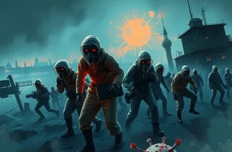 10 films et séries similaires à Resident Evil