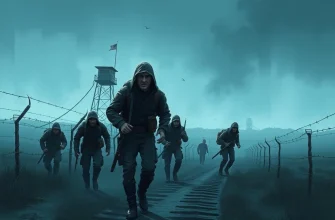 10 Œuvres Similaires à La Grande Évasion