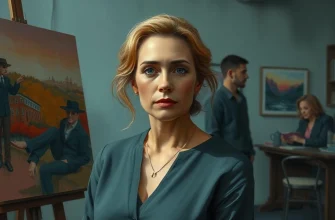 10 Œuvres Similaires à Big Eyes à Découvrir Absolument