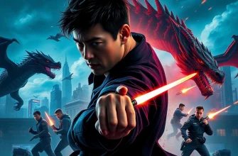 10 Films Similaires à Invincible Dragon