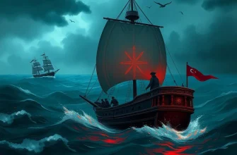 10 Films Similaires à 'Mutinerie à bord' pour les Amateurs d'Aventure