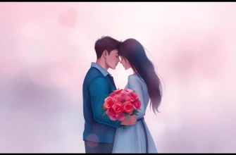 10 Œuvres Émouvantes Comme Just a Bit of Love