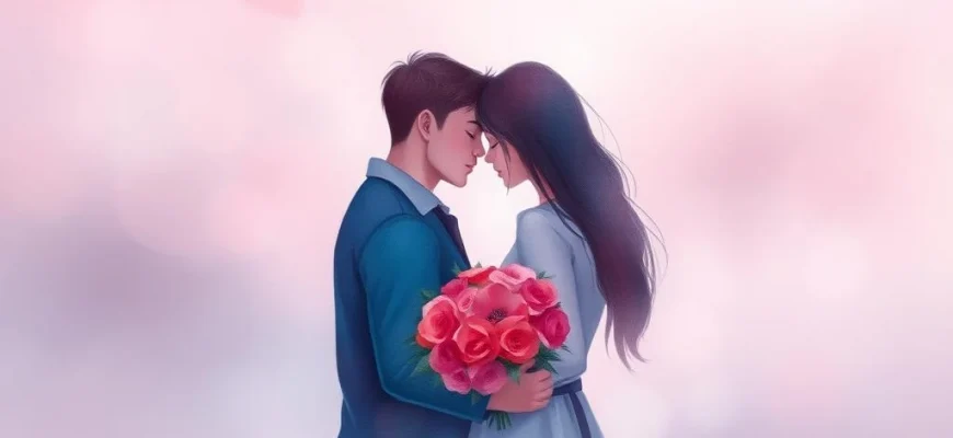 10 Œuvres Émouvantes Comme Just a Bit of Love