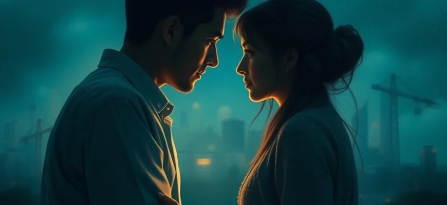 10 Films et Séries Similaires à Avant toi