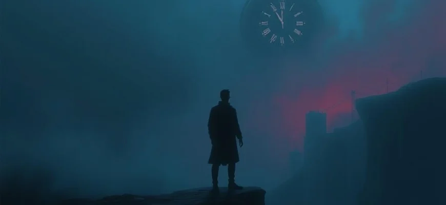 10 films similaires à Décharnés pour frissonner