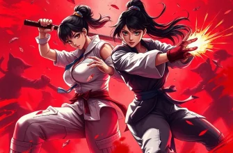 10 films et séries similaires à The Villainess