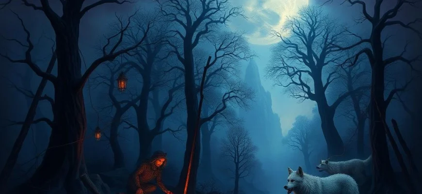 10 séries et films similaires à Legacies