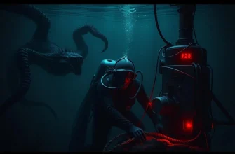 10 œuvres similaires à Underwater pour les amateurs de frissons