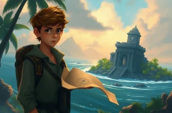 10 Aventures Épiques comme Journey 2