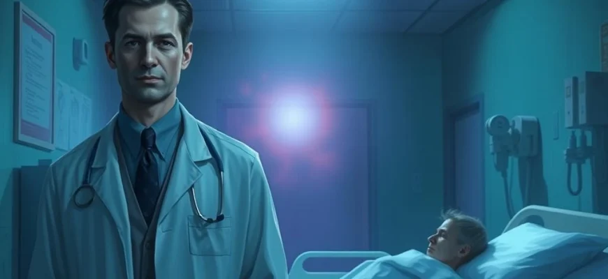 10 séries à ne pas manquer si vous aimez Saving Hope : Au-delà de la médecine