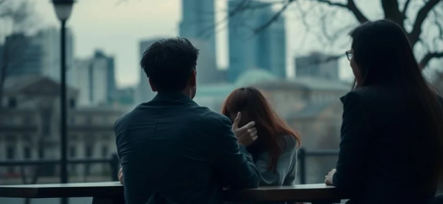 10 films similaires à Vincent, François, Paul et les autres