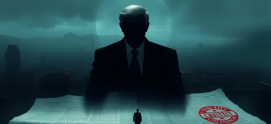 10 œuvres similaires à Citizen K pour les passionnés